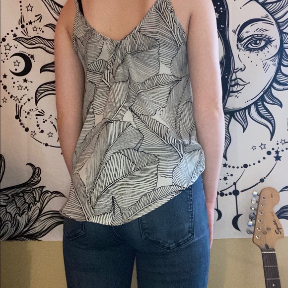 Sienna Sky size x-small black & white - Picture 3 of 3